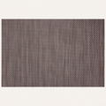 Vinyl Placemats - Durable Non Slip Table Protectors, Heat & Scratch Resistant Mats