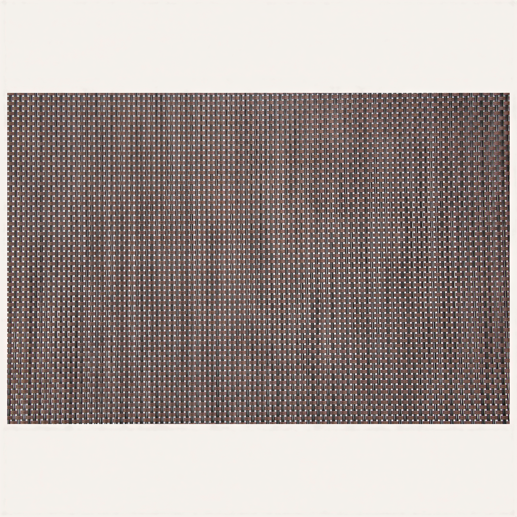 Vinyl Placemats - Durable Non Slip Table Protectors, Heat & Scratch Resistant Mats