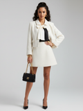 Blazer Tie, NoHo | Women - BYMANYC ® New York