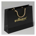 Men's MIDTOWN Bomber Jacket BYMANYC ® New York