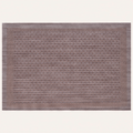 Vinyl Placemats - Heat Resistant, Scratch Resistant Table Protectors for Kitchen Decor