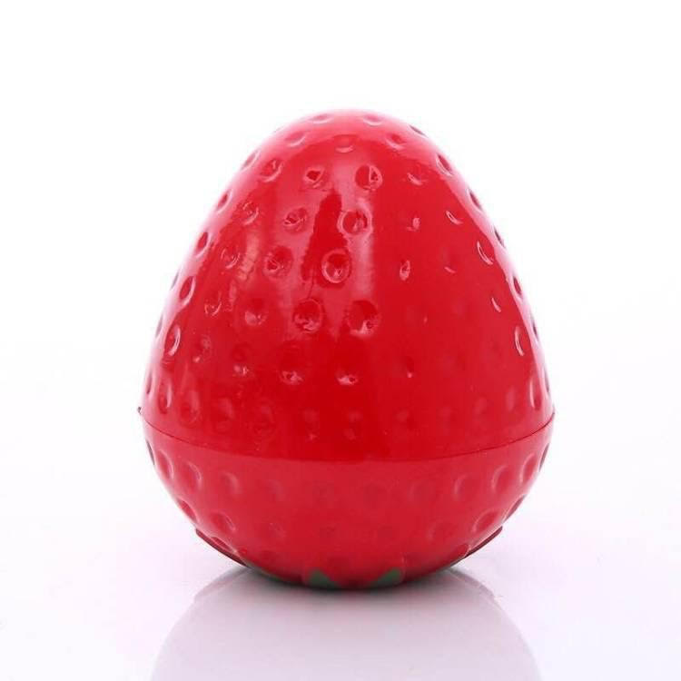 Ultimate Hydrating Lip Butter – Vegan, Gluten-Free, Hypoallergenic Moisture for Dry Lips